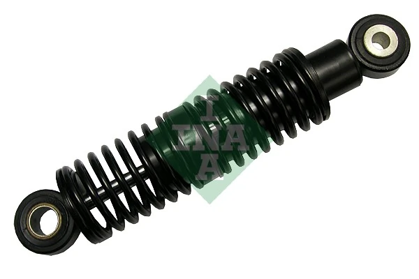 Vibration Damper, V-ribbed belt